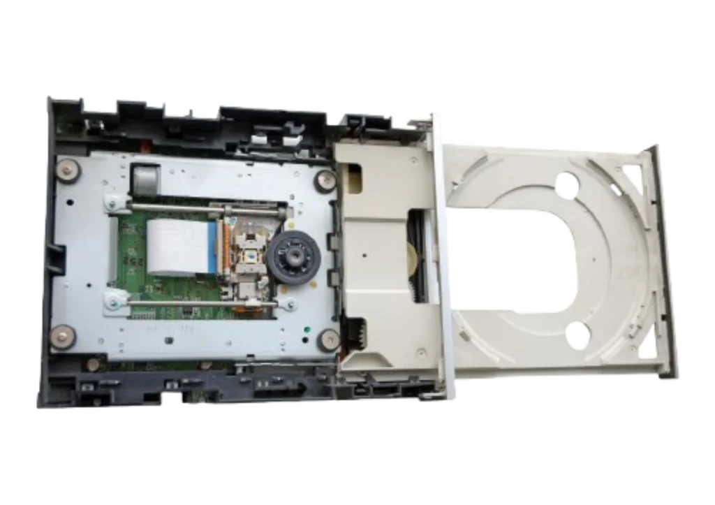data recovery services
