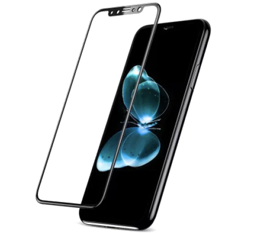 Creack screen repair