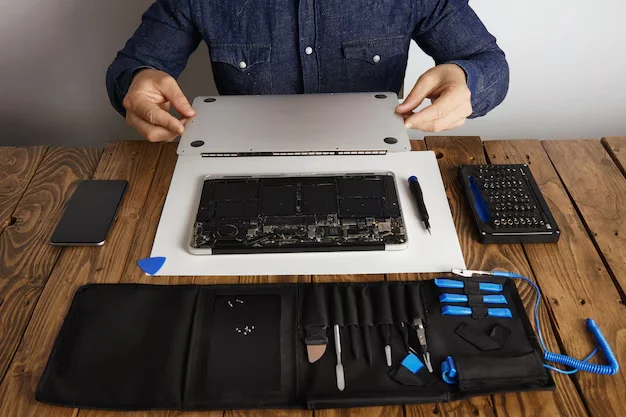 device service repair