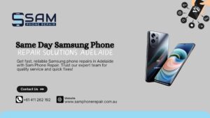 Samsung Phone Repair