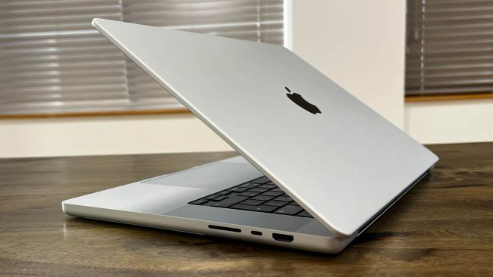 Macbook