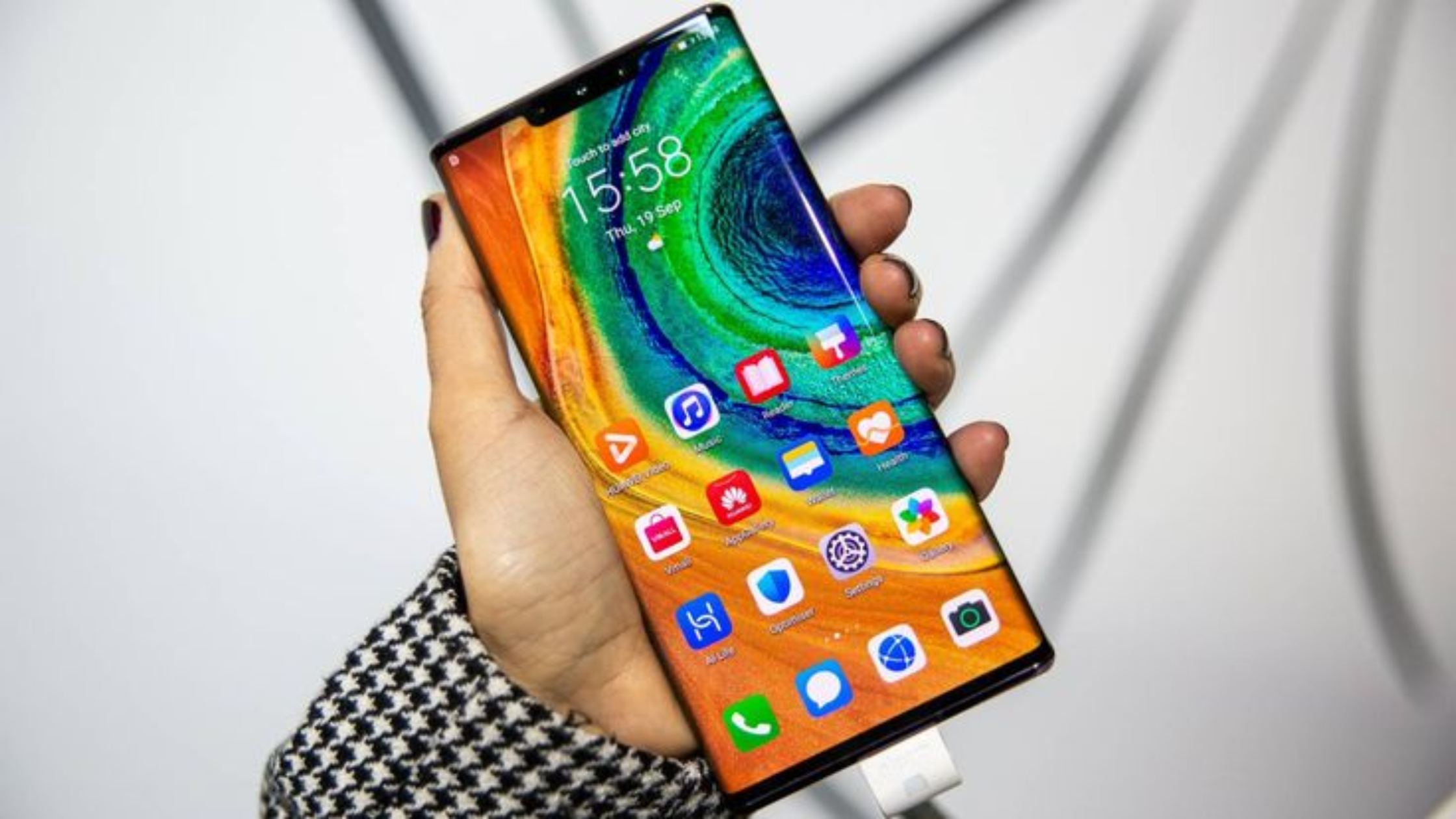 Samsung phone