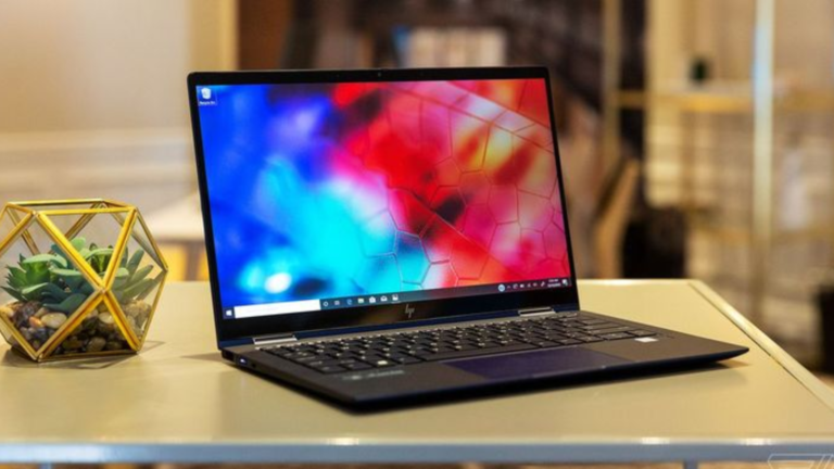 Laptop image