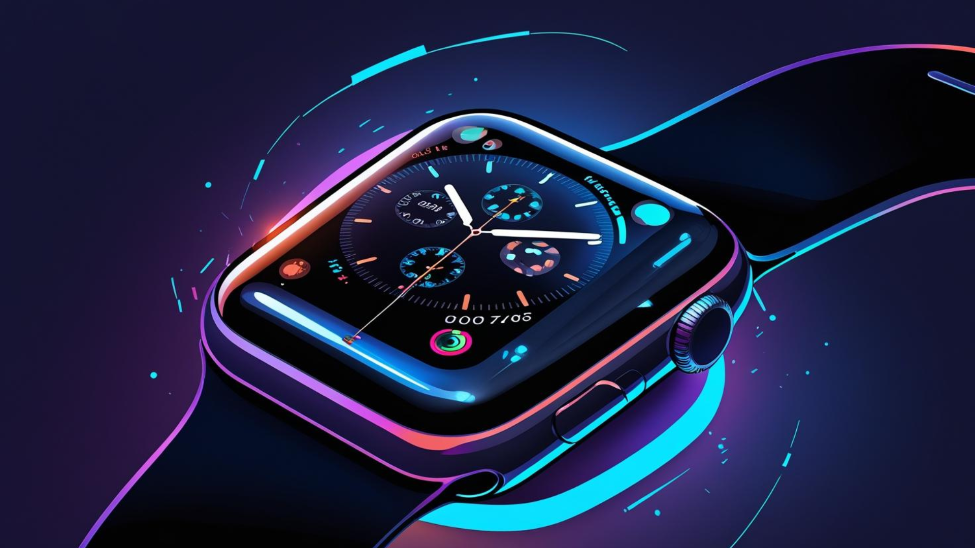 Apple watch