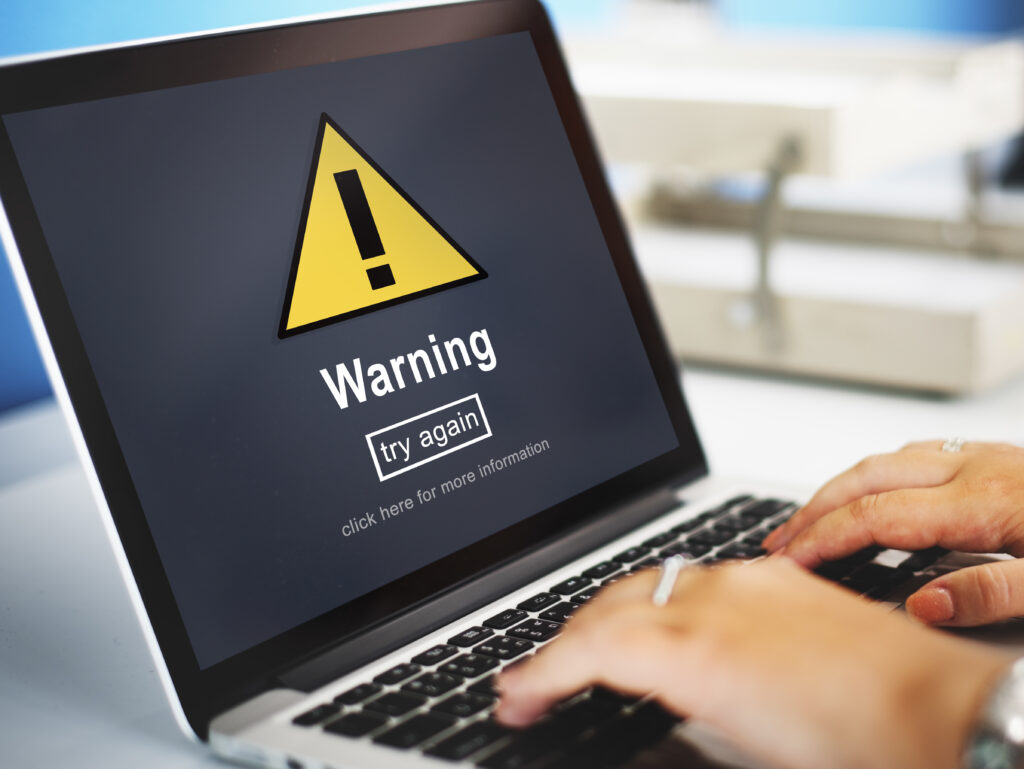 What Happens When You Keep Ignoring Your Laptop's Warning Signs?