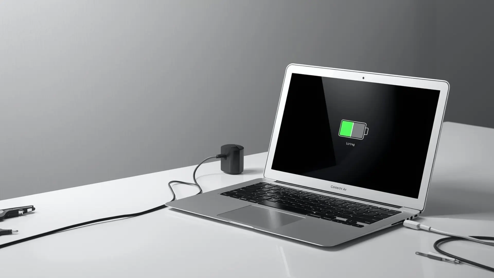 MacBook Air That Won’t Charge