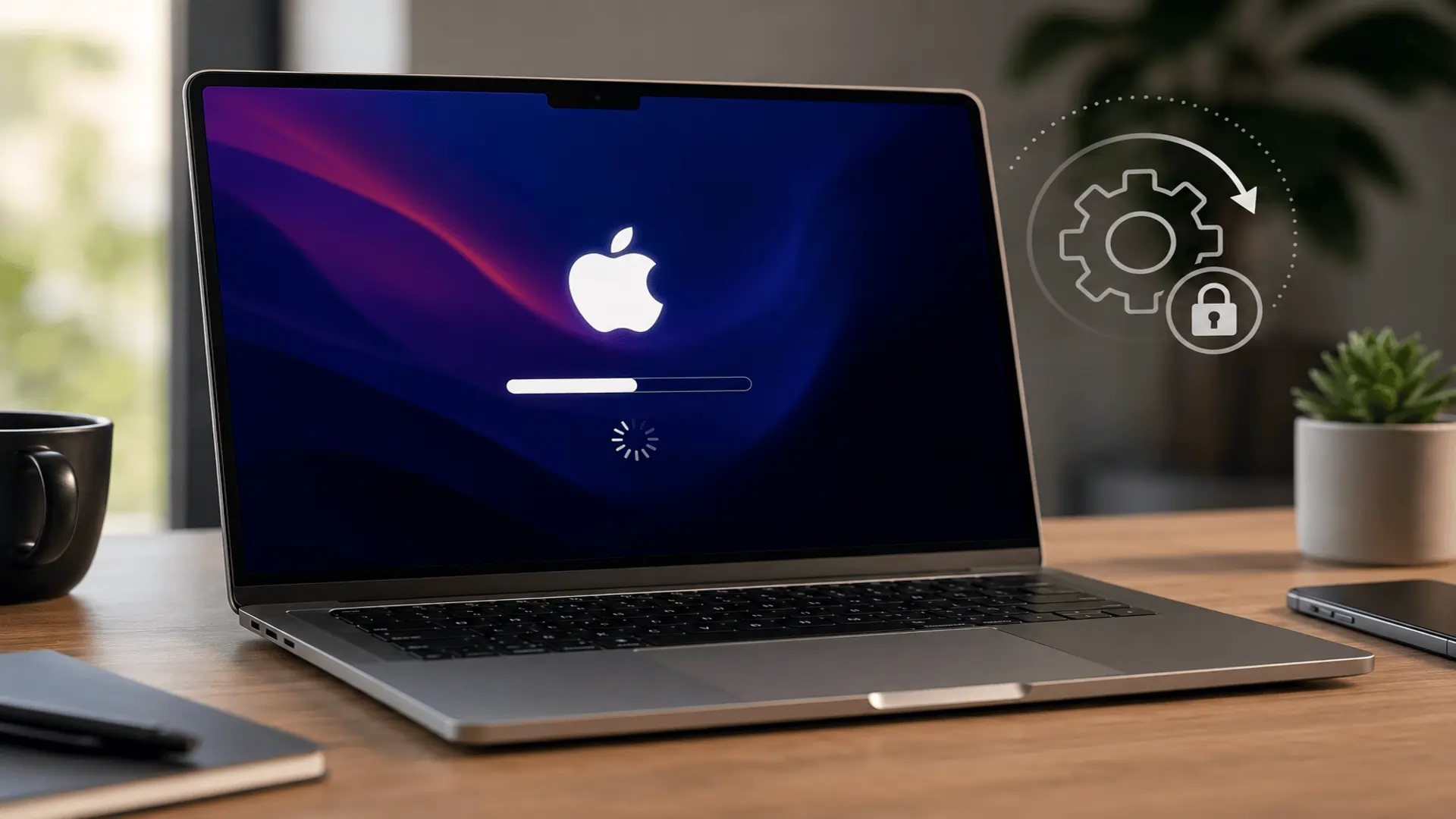 MacBook updates