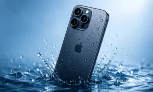 iPhone 17 Pro Max Water Damage: Quick Steps to Protect Your Device