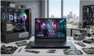 Gaming Laptop Cost in Adelaide 2026: What Affects the Price Before You Buy?